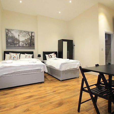 Cosy Marble Arch Apartments ロンドン エクステリア 写真