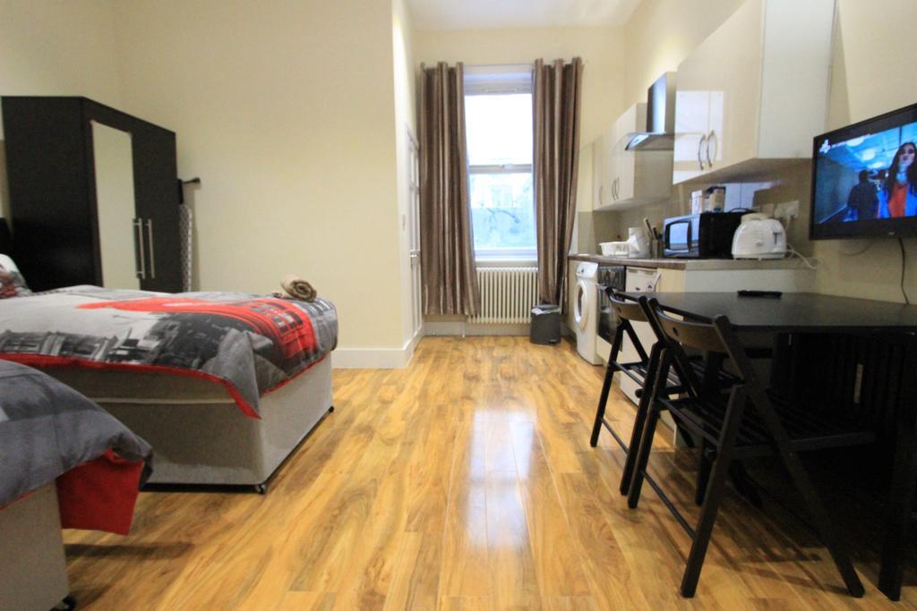 Cosy Marble Arch Apartments ロンドン エクステリア 写真