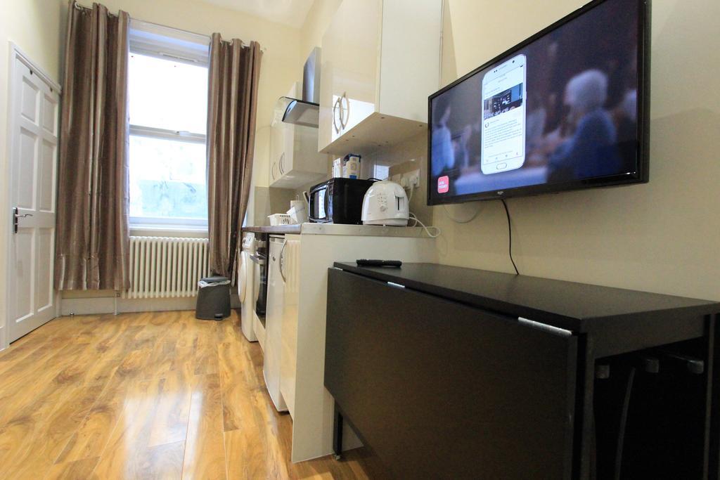 Cosy Marble Arch Apartments ロンドン エクステリア 写真